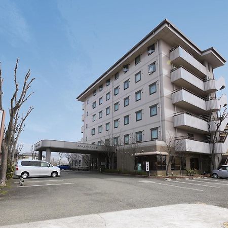 Hotel Route-Inn Court Yamanashi Yamanashi  Eksteriør bilde