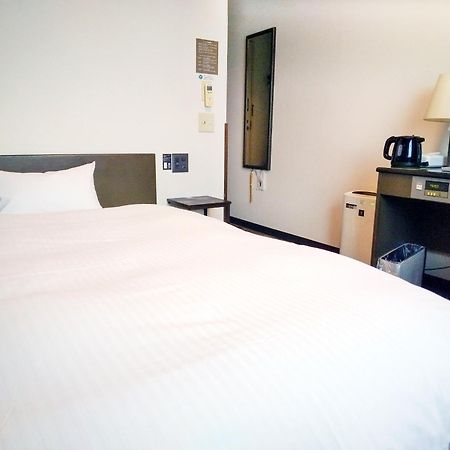Hotel Route-Inn Court Yamanashi Yamanashi  Eksteriør bilde